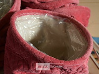 10 bloemmandjes - afbeelding 2 van  3