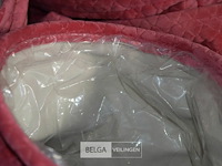 10 bloemmandjes - afbeelding 3 van  3