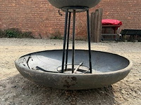 10 bloemschotels - afbeelding 3 van  3