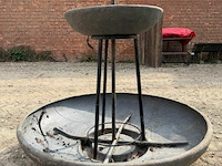 10 bloemschotels - afbeelding 2 van  3