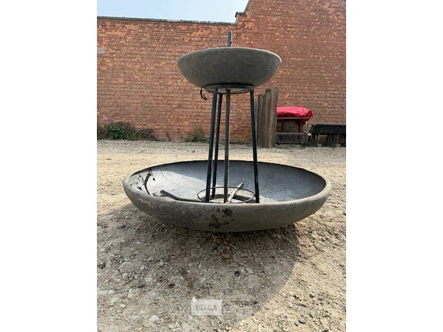 10 bloemschotels - afbeelding 3 van  3