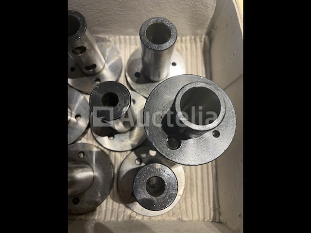 10 boorhouders - afbeelding 2 van  4