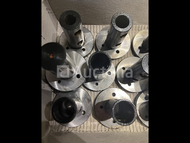 10 boorhouders - afbeelding 3 van  4