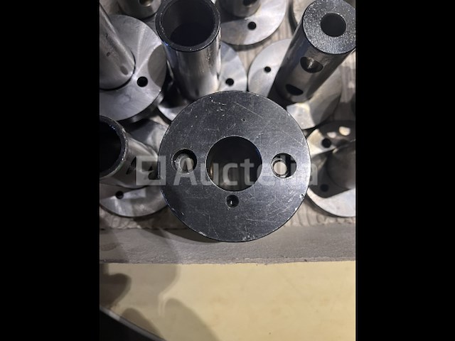 10 boorhouders - afbeelding 4 van  4