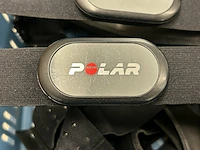 10 borstbanden, 2 hartslagmeters sensor polar - afbeelding 2 van  3