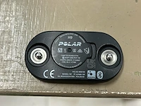 10 borstbanden, 2 hartslagmeters sensor polar - afbeelding 3 van  3