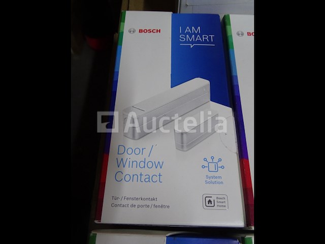 10 bosch-gekoppelde bosch-artikelen - winkelwaarde €711 - afbeelding 2 van  9