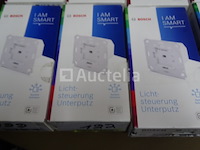 10 bosch-gekoppelde bosch-artikelen - winkelwaarde €711 - afbeelding 5 van  9