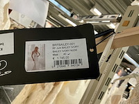 10 bruidsjurken randy fenoli bruidsjurken (totaalprijs) - afbeelding 14 van  30