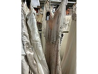 10 bruidsjurken randy fenoli bruidsjurken (totaalprijs) - afbeelding 19 van  30