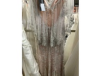 10 bruidsjurken randy fenoli bruidsjurken (totaalprijs) - afbeelding 20 van  30