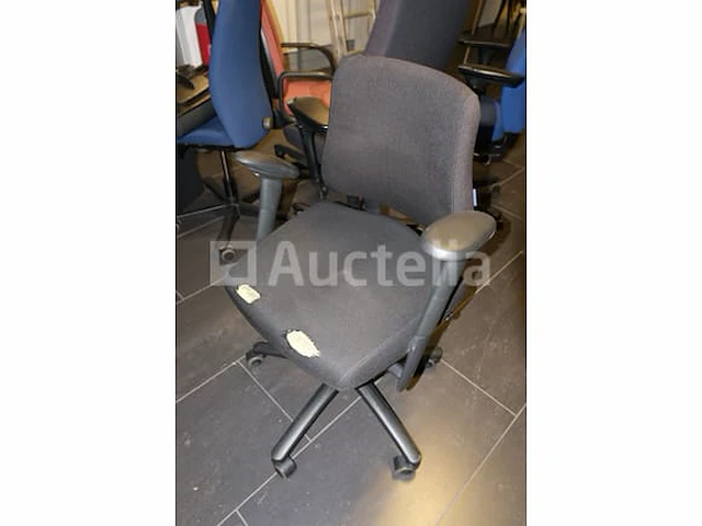 10 bureaustoelen - afbeelding 5 van  13