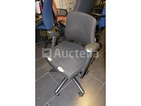10 bureaustoelen - afbeelding 5 van  13