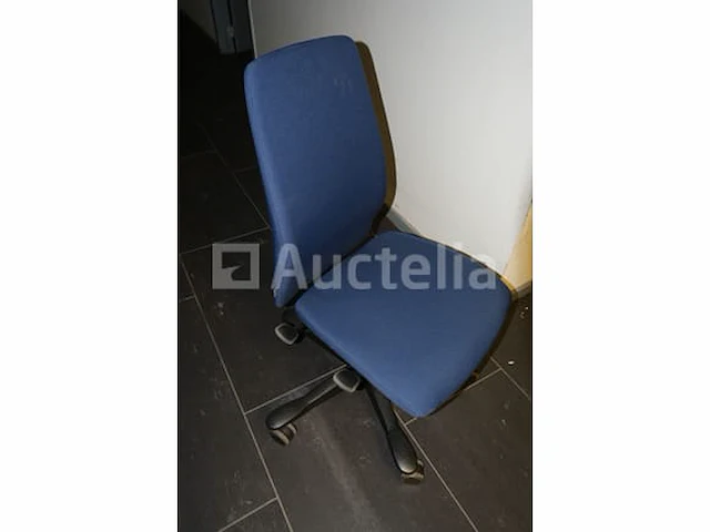 10 bureaustoelen - afbeelding 8 van  13