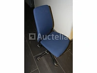10 bureaustoelen - afbeelding 8 van  13