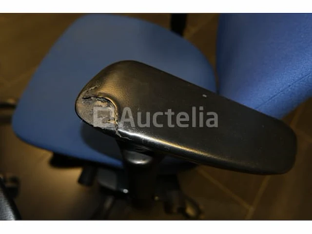 10 bureaustoelen - afbeelding 9 van  13