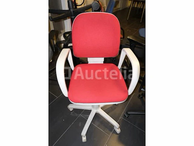 10 bureaustoelen - afbeelding 10 van  13