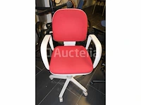 10 bureaustoelen - afbeelding 10 van  13