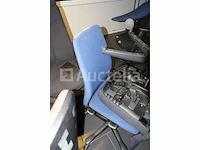 10 bureaustoelen - afbeelding 13 van  13