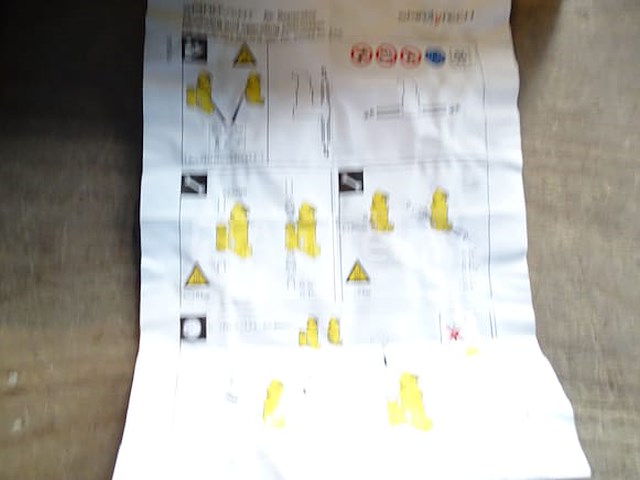 10 caleffi automatische luchtafvoeren, spirovent luchtscheider - afbeelding 6 van  7