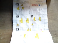 10 caleffi automatische luchtafvoeren, spirovent luchtscheider - afbeelding 6 van  7