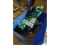 10 caleffi automatische luchtafvoeren, spirovent luchtscheider - afbeelding 7 van  7