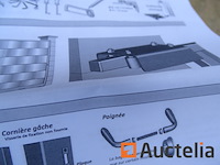 10 cazals schuifpoort (waarde: €23.590) - afbeelding 9 van  19
