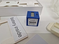 10 chembio cube reader - afbeelding 4 van  5