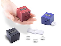 10 chembio cube reader