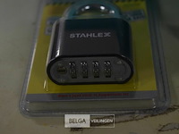 ±10 cijferhangsloten - afbeelding 3 van  3