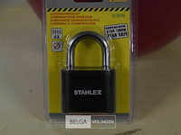 ±10 cijfersloten - afbeelding 2 van  3