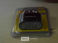 ±10 cijfersloten - afbeelding 3 van  3