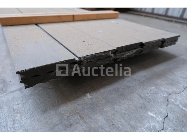 10 composiet dekplaten - afbeelding 2 van  5