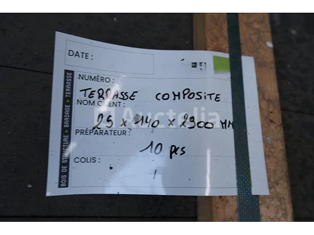 10 composiet dekplaten - afbeelding 5 van  5