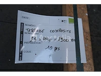 10 composiet dekplaten - afbeelding 5 van  5