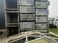 10 composieten bloembakken - afbeelding 2 van  2