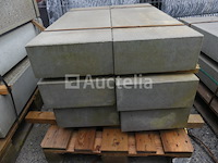 10 concrete treden - afbeelding 1 van  4