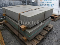 10 concrete treden - afbeelding 2 van  4