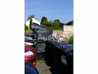 10 containerbakken 120 liter - afbeelding 3 van  7