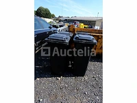 10 containerbakken 120 liter - afbeelding 4 van  7