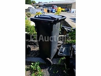 10 containerbakken 120 liter - afbeelding 2 van  7