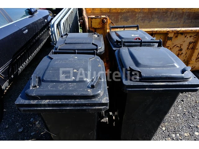 10 containerbakken 120 liter - afbeelding 7 van  7