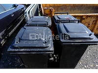 10 containerbakken 120 liter - afbeelding 7 van  7