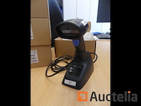 10 datalogic scans qbt2131-bk-btk01 - afbeelding 2 van  20
