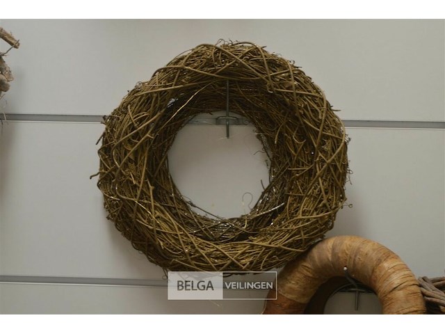 10 decoratiekransen - afbeelding 2 van  6