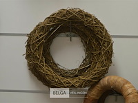 10 decoratiekransen - afbeelding 2 van  6