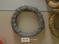 10 decoratiekransen - afbeelding 3 van  6