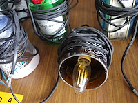 10 decoratieve hanglampen - afbeelding 2 van  2