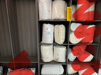 10 dekbedden, 140 x 200 cm - afbeelding 1 van  6