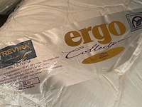 10 dekbedden, 140 x 200 cm - afbeelding 3 van  6